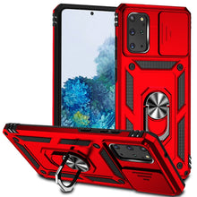Load image into Gallery viewer, Sliding Camshield Holder Phone Case