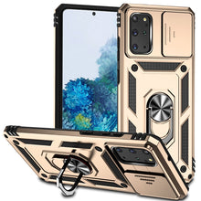 Load image into Gallery viewer, Sliding Camshield Holder Phone Case