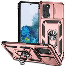 Load image into Gallery viewer, Sliding Camshield Holder Phone Case
