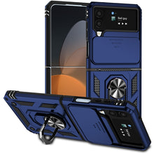 Load image into Gallery viewer, Sliding Camshield Holder Phone Case, For Samsung Galaxy A24, For Samsung Galaxy A34 5G, For Samsung Galaxy A04, For Samsung Galaxy Z Fold4, For Samsung Galaxy Z Flip4, For Samsung Galaxy M33