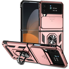 Load image into Gallery viewer, Sliding Camshield Holder Phone Case, For Samsung Galaxy A24, For Samsung Galaxy A34 5G, For Samsung Galaxy A04, For Samsung Galaxy Z Fold4, For Samsung Galaxy Z Flip4, For Samsung Galaxy M33