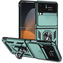 Load image into Gallery viewer, Sliding Camshield Holder Phone Case, For Samsung Galaxy A24, For Samsung Galaxy A34 5G, For Samsung Galaxy A04, For Samsung Galaxy Z Fold4, For Samsung Galaxy Z Flip4, For Samsung Galaxy M33