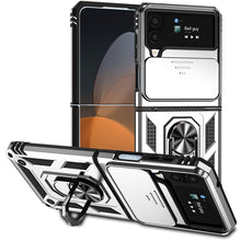 Load image into Gallery viewer, Sliding Camshield Holder Phone Case, For Samsung Galaxy A24, For Samsung Galaxy A34 5G, For Samsung Galaxy A04, For Samsung Galaxy Z Fold4, For Samsung Galaxy Z Flip4, For Samsung Galaxy M33
