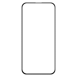 25pcs Full Glue Screen Tempered Glass Film, For iPhone 15 Pro Max, For iPhone 15 Pro, For iPhone 15 Plus, For iPhone 15