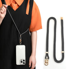Load image into Gallery viewer, SULADA Multifunctional Universal Mobile Phone Love Lanyard
