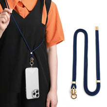 Load image into Gallery viewer, SULADA Multifunctional Universal Mobile Phone Love Lanyard