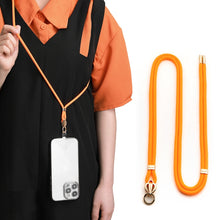 Load image into Gallery viewer, SULADA Multifunctional Universal Mobile Phone Love Lanyard