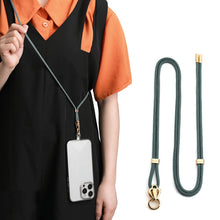 Load image into Gallery viewer, SULADA Multifunctional Universal Mobile Phone Love Lanyard
