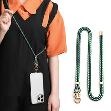 Load image into Gallery viewer, SULADA Multifunctional Universal Mobile Phone Love Lanyard