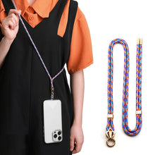Load image into Gallery viewer, SULADA Multifunctional Universal Mobile Phone Love Lanyard