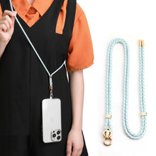 Load image into Gallery viewer, SULADA Multifunctional Universal Mobile Phone Love Lanyard