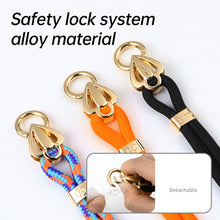 Load image into Gallery viewer, SULADA Multifunctional Universal Mobile Phone Love Lanyard