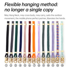 Load image into Gallery viewer, SULADA Multifunctional Universal Mobile Phone Love Lanyard