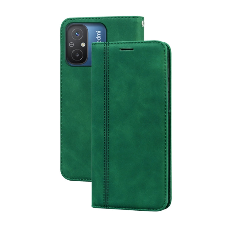 Frosted Business Magnetic Horizontal Flip PU Phone Case, For Xiaomi Redmi A3, For Xiaomi Redmi Note 13 Pro 4G, For Xiaomi Redmi Note 13 4G, For Xiaomi Redmi Note 13  5G, For Xiaomi Redmi Note 13 Pro 5G, For Xiaomi Redmi A1/A2                           ...