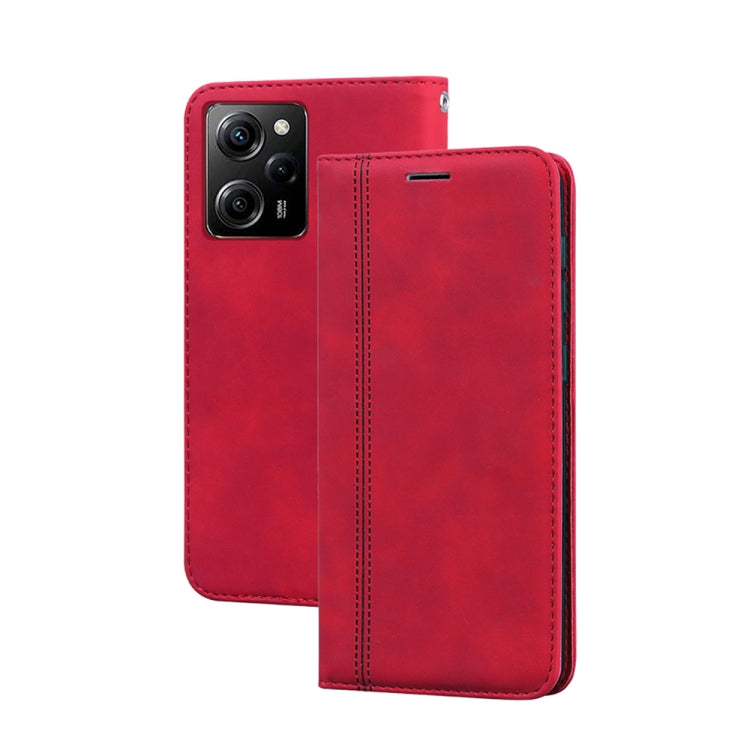 Frosted Business Magnetic Horizontal Flip PU Phone Case, For Xiaomi Redmi A3, For Xiaomi Redmi Note 13 Pro 4G, For Xiaomi Redmi Note 13 4G, For Xiaomi Redmi Note 13  5G, For Xiaomi Redmi Note 13 Pro 5G, For Xiaomi Redmi A1/A2                           ...
