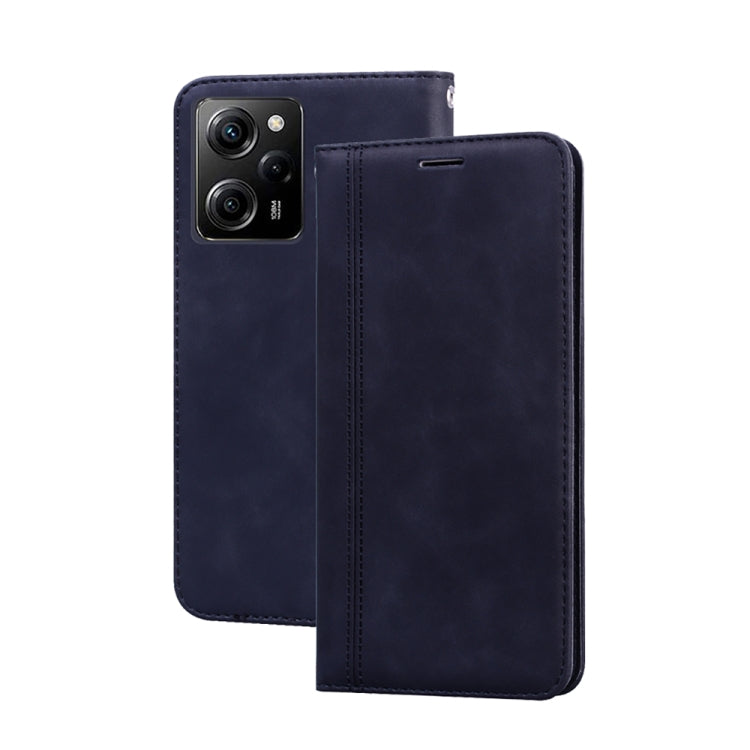 Frosted Business Magnetic Horizontal Flip PU Phone Case, For Xiaomi Redmi A3, For Xiaomi Redmi Note 13 Pro 4G, For Xiaomi Redmi Note 13 4G, For Xiaomi Redmi Note 13  5G, For Xiaomi Redmi Note 13 Pro 5G, For Xiaomi Redmi A1/A2                           ...