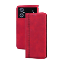 Load image into Gallery viewer, Frosted Business Magnetic Horizontal Flip PU Phone Case, For Xiaomi Poco M4 5G/Poco M5/Redmi Note 11R, For Xiaomi Poco C40, For Xiaomi Redmi 10A 4G