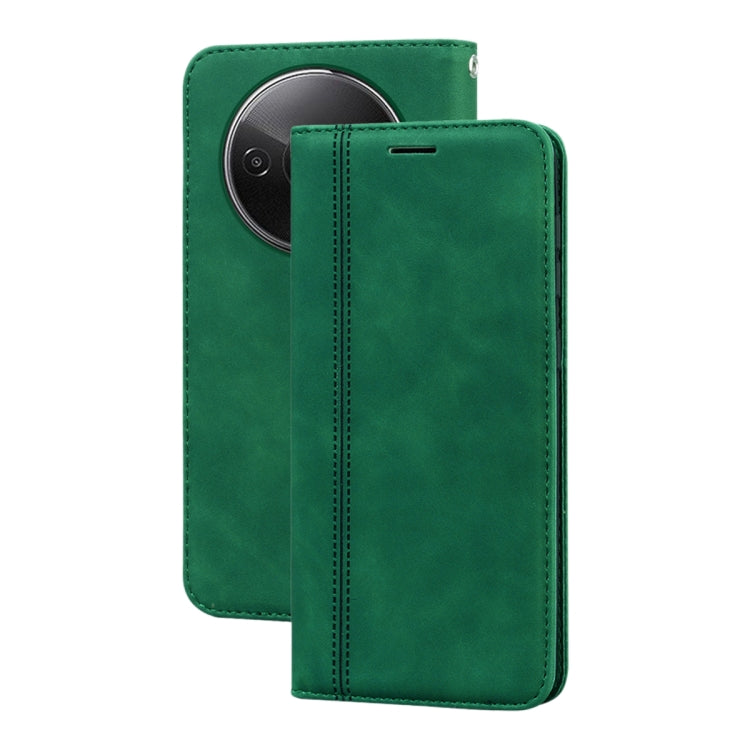Frosted Business Magnetic Horizontal Flip PU Phone Case, For Xiaomi Redmi A3, For Xiaomi Redmi Note 13 Pro 4G, For Xiaomi Redmi Note 13 4G, For Xiaomi Redmi Note 13  5G, For Xiaomi Redmi Note 13 Pro 5G, For Xiaomi Redmi A1/A2                           ...