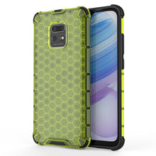 Load image into Gallery viewer, Shockproof Honeycomb PC + TPU Protective Case, For Xiaomi Redmi 10X 5G, For Galaxy Note 20, For Galaxy Note20 Ultra