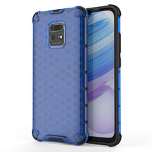 Load image into Gallery viewer, Shockproof Honeycomb PC + TPU Protective Case, For Xiaomi Redmi 10X 5G, For Galaxy Note 20, For Galaxy Note20 Ultra