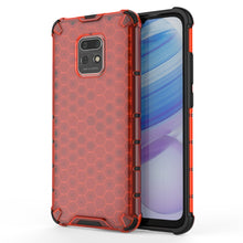 Load image into Gallery viewer, Shockproof Honeycomb PC + TPU Protective Case, For Xiaomi Redmi 10X 5G, For Galaxy Note 20, For Galaxy Note20 Ultra