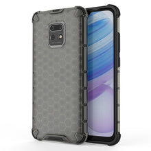 Load image into Gallery viewer, Shockproof Honeycomb PC + TPU Protective Case, For Xiaomi Redmi 10X 5G, For Galaxy Note 20, For Galaxy Note20 Ultra
