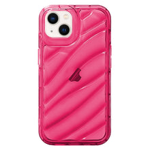 Load image into Gallery viewer, Waves TPU Phone Case, For iPhone 13, For iPhone 12, For iPhone 12 Pro Max, For iPhone 12 Pro, For iPhone 11 Pro Max, For iPhone 11, For iPhone X / XS, For iPhone XR, For iPhone XS Max