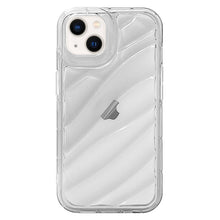 Load image into Gallery viewer, Waves TPU Phone Case, For iPhone 13, For iPhone 12, For iPhone 12 Pro Max, For iPhone 12 Pro, For iPhone 11 Pro Max, For iPhone 11, For iPhone X / XS, For iPhone XR, For iPhone XS Max