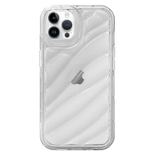 Load image into Gallery viewer, Waves TPU Phone Case, For iPhone 13, For iPhone 12, For iPhone 12 Pro Max, For iPhone 12 Pro, For iPhone 11 Pro Max, For iPhone 11, For iPhone X / XS, For iPhone XR, For iPhone XS Max