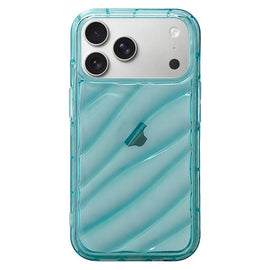 Waves TPU Phone Case, For iPhone 18 Pro, For iPhone 18 Pro Max, For iPhone 17 Pro Max, For iPhone 17 Pro, For iPhone 17, For iPhone 14 Plus, For iPhone 14, For iPhone 14 Pro, For iPhone 14 Pro Max, For iPhone 13 Pro Max, For iPhone 13 Pro, For iPhone 13