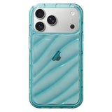 Waves TPU Phone Case, For iPhone 18 Pro, For iPhone 18 Pro Max, For iPhone 17 Pro Max, For iPhone 17 Pro, For iPhone 17, For iPhone 14 Plus, For iPhone 14, For iPhone 14 Pro, For iPhone 14 Pro Max, For iPhone 13 Pro Max, For iPhone 13 Pro, For iPhone 13
