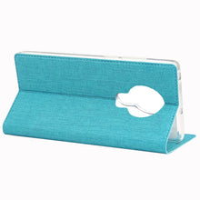 Load image into Gallery viewer, ViLi Shockproof TPU + PU Horizontal Flip Protective Case with Card Slot &amp; Holder