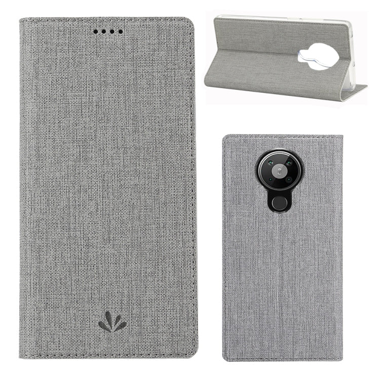 ViLi Shockproof TPU + PU Horizontal Flip Protective Case with Card Slot & Holder