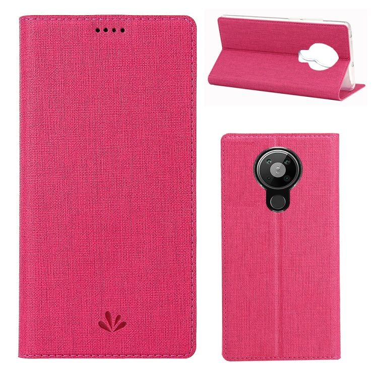 ViLi Shockproof TPU + PU Horizontal Flip Protective Case with Card Slot & Holder