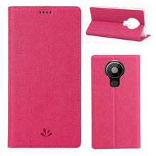 Load image into Gallery viewer, ViLi Shockproof TPU + PU Horizontal Flip Protective Case with Card Slot &amp; Holder