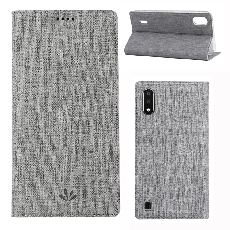 ViLi Shockproof TPU + PU Horizontal Flip Protective Case with Card Slot & Holder