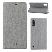 Load image into Gallery viewer, ViLi Shockproof TPU + PU Horizontal Flip Protective Case with Card Slot &amp; Holder