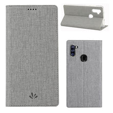Load image into Gallery viewer, ViLi Shockproof TPU + PU Horizontal Flip Protective Case with Card Slot &amp; Holder