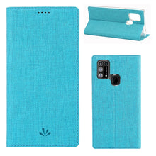 Load image into Gallery viewer, ViLi Shockproof TPU + PU Horizontal Flip Protective Case with Card Slot &amp; Holder