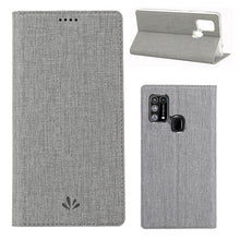 Load image into Gallery viewer, ViLi Shockproof TPU + PU Horizontal Flip Protective Case with Card Slot &amp; Holder
