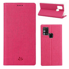 Load image into Gallery viewer, ViLi Shockproof TPU + PU Horizontal Flip Protective Case with Card Slot &amp; Holder