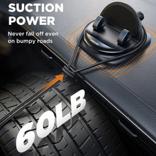 Load image into Gallery viewer, JOYROOM JR-ZS354 360 Degrees Rotatable Dashboard Car Phone Holder, JR-ZS354