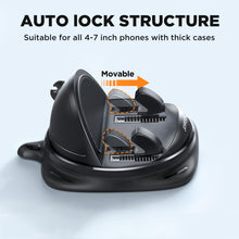 Load image into Gallery viewer, JOYROOM JR-ZS354 360 Degrees Rotatable Dashboard Car Phone Holder, JR-ZS354
