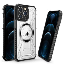 Load image into Gallery viewer, CD Texture Magsafe Phone Case, For iPhone 12 Pro Max, For iPhone 12 Pro, For iPhone 11 Pro Max, For iPhone 11, For iPhone 11 Pro, For iPhone XR
