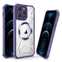 Load image into Gallery viewer, CD Texture Magsafe Phone Case, For iPhone 12 Pro Max, For iPhone 12 Pro, For iPhone 11 Pro Max, For iPhone 11, For iPhone 11 Pro, For iPhone XR
