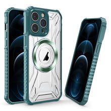 Load image into Gallery viewer, CD Texture Magsafe Phone Case, For iPhone 12 Pro Max, For iPhone 12 Pro, For iPhone 11 Pro Max, For iPhone 11, For iPhone 11 Pro, For iPhone XR