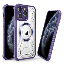 Load image into Gallery viewer, CD Texture Magsafe Phone Case, For iPhone 12 Pro Max, For iPhone 12 Pro, For iPhone 11 Pro Max, For iPhone 11, For iPhone 11 Pro, For iPhone XR