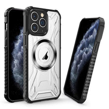 Load image into Gallery viewer, CD Texture Magsafe Phone Case, For iPhone 12 Pro Max, For iPhone 12 Pro, For iPhone 11 Pro Max, For iPhone 11, For iPhone 11 Pro, For iPhone XR