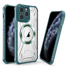 Load image into Gallery viewer, CD Texture Magsafe Phone Case, For iPhone 12 Pro Max, For iPhone 12 Pro, For iPhone 11 Pro Max, For iPhone 11, For iPhone 11 Pro, For iPhone XR