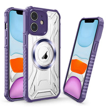 Load image into Gallery viewer, CD Texture Magsafe Phone Case, For iPhone 12 Pro Max, For iPhone 12 Pro, For iPhone 11 Pro Max, For iPhone 11, For iPhone 11 Pro, For iPhone XR
